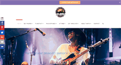 Desktop Screenshot of amfmfest.com